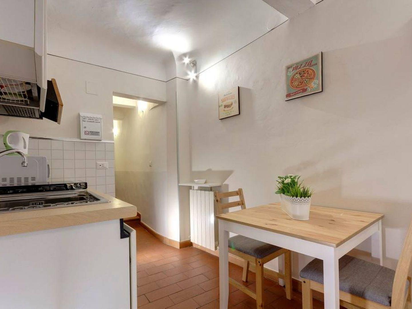 Guelfa 30-Exclusive Suite In The Heart Of Florence Exterior photo