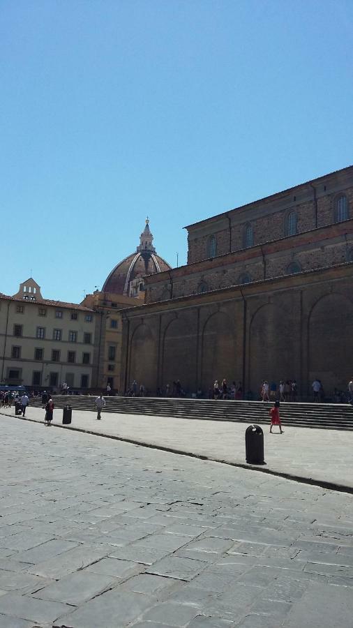 Guelfa 30-Exclusive Suite In The Heart Of Florence Exterior photo
