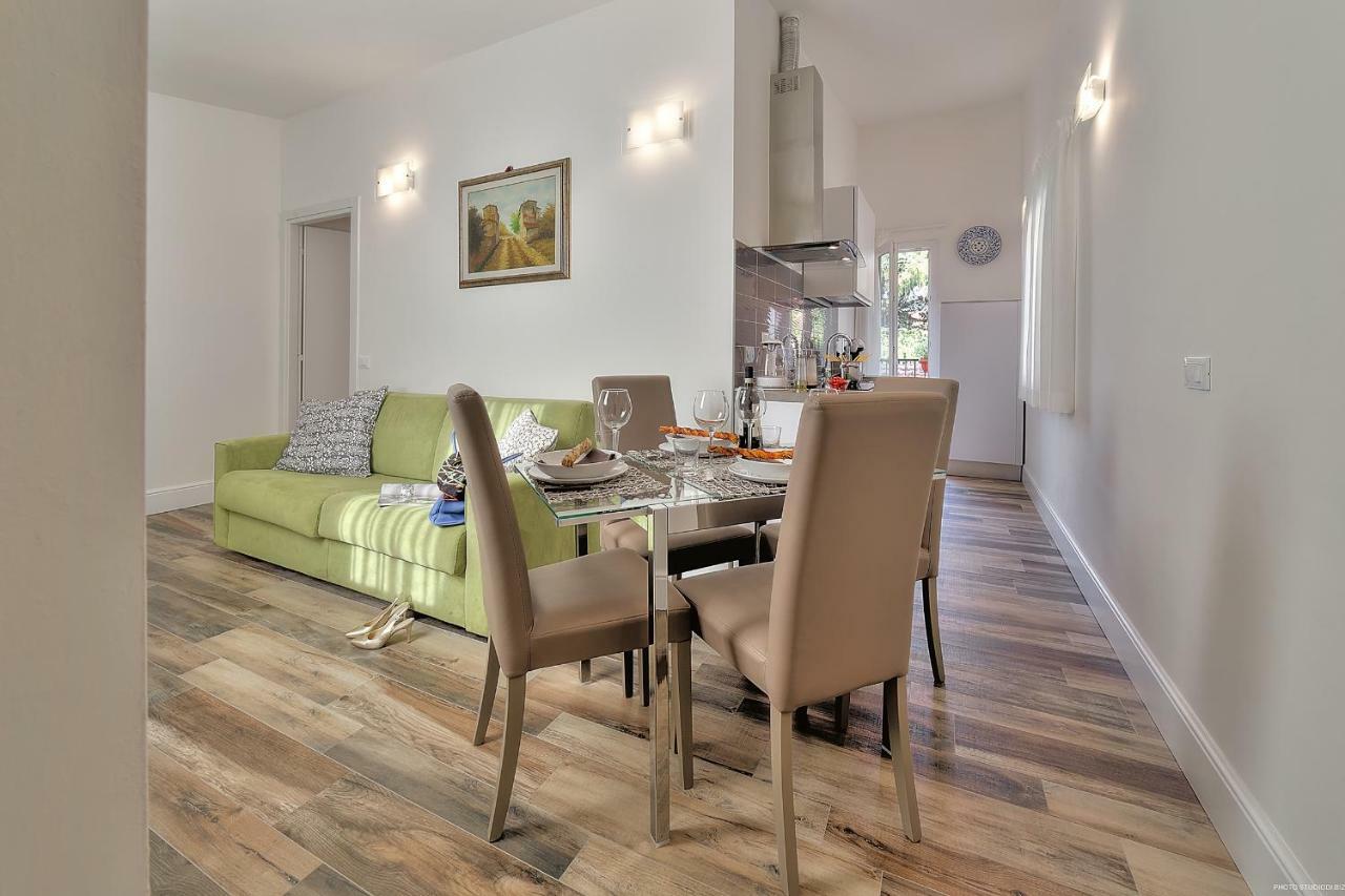 Guelfa 30-Exclusive Suite In The Heart Of Florence Exterior photo
