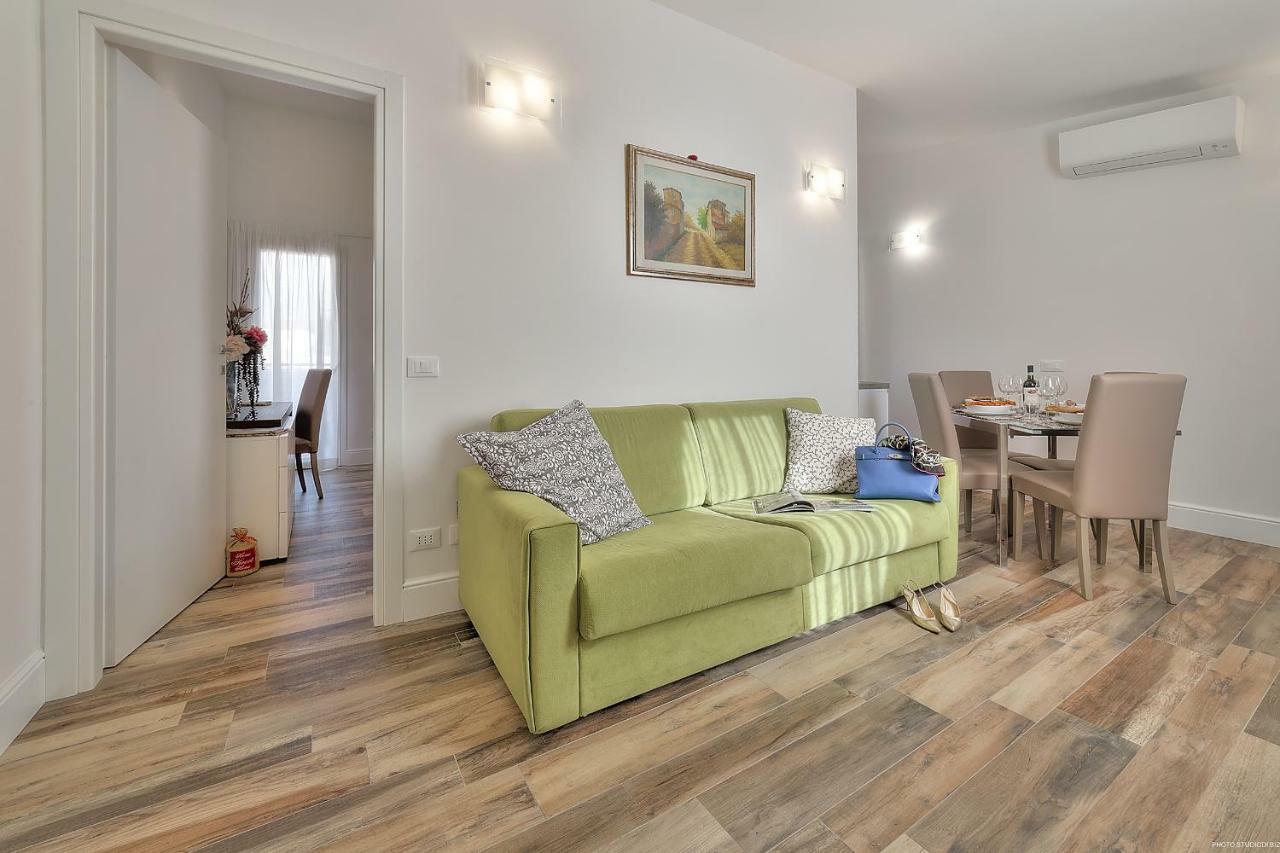 Guelfa 30-Exclusive Suite In The Heart Of Florence Exterior photo