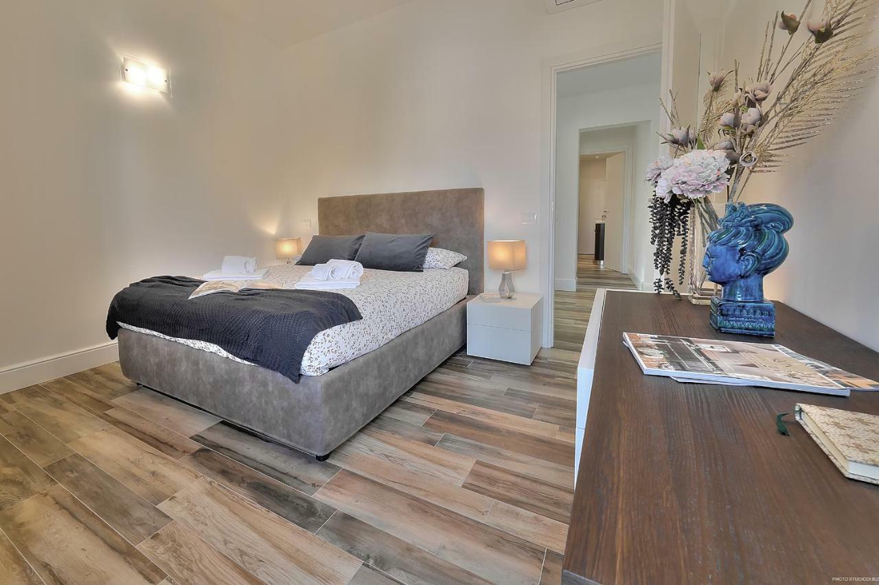 Guelfa 30-Exclusive Suite In The Heart Of Florence Exterior photo