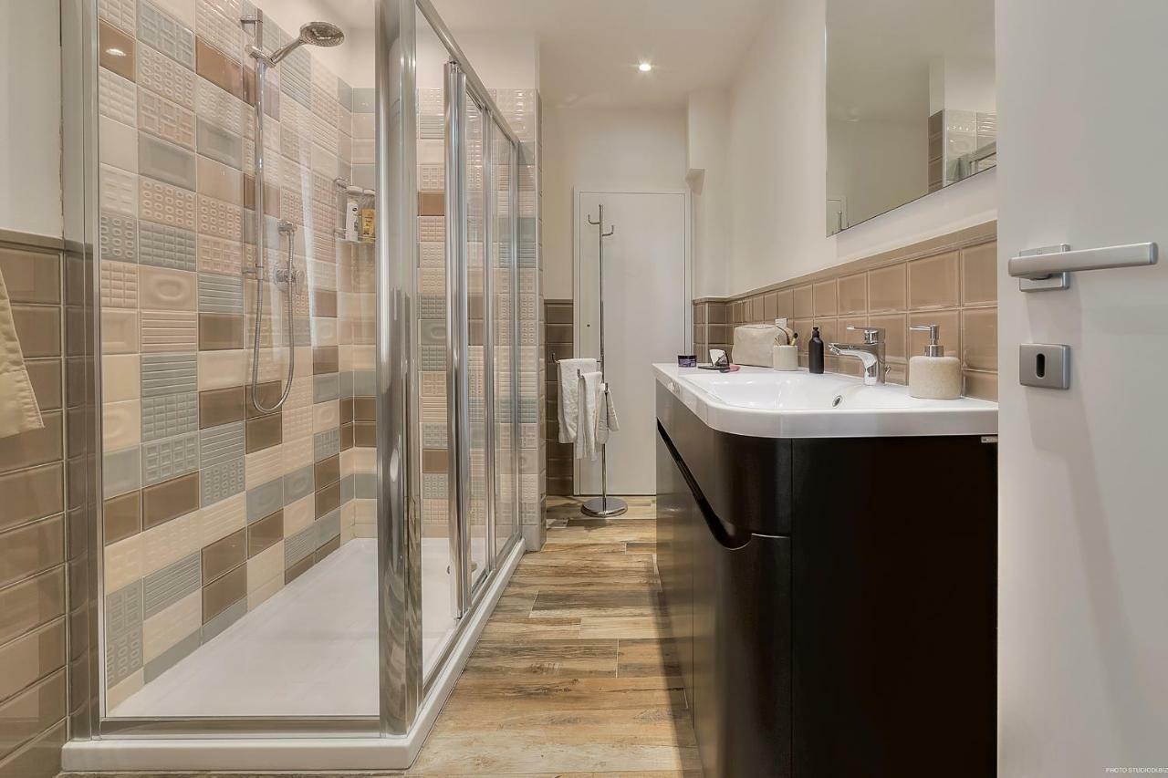 Guelfa 30-Exclusive Suite In The Heart Of Florence Exterior photo