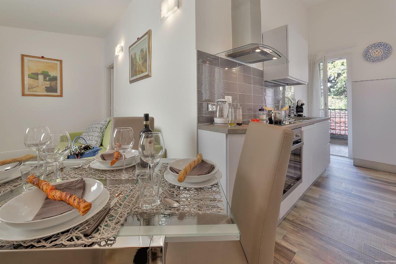 Guelfa 30-Exclusive Suite In The Heart Of Florence Exterior photo