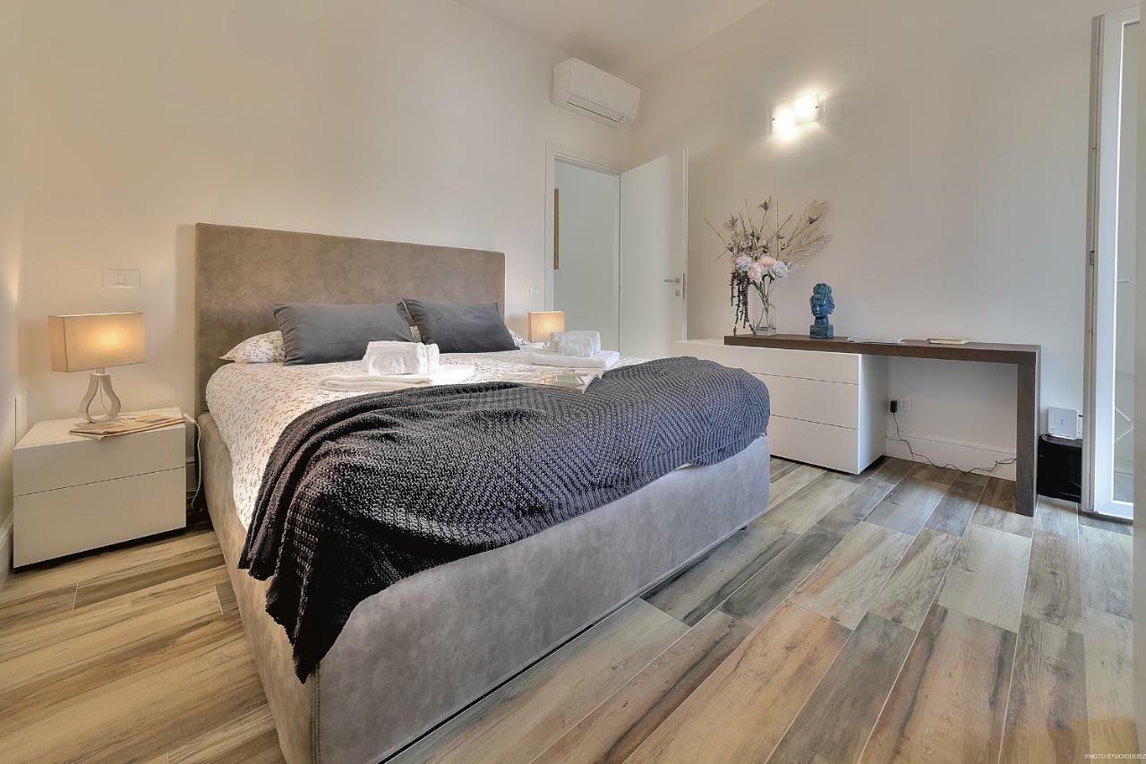 Guelfa 30-Exclusive Suite In The Heart Of Florence Exterior photo